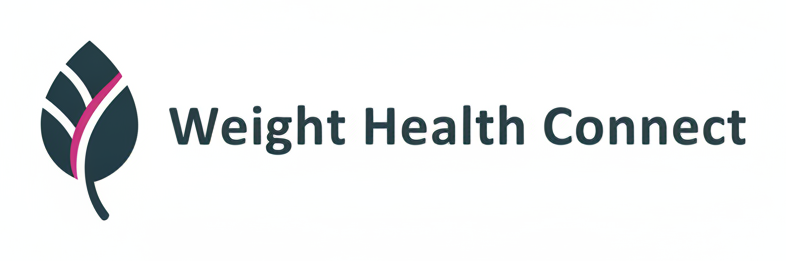 Weight Health Connect logo